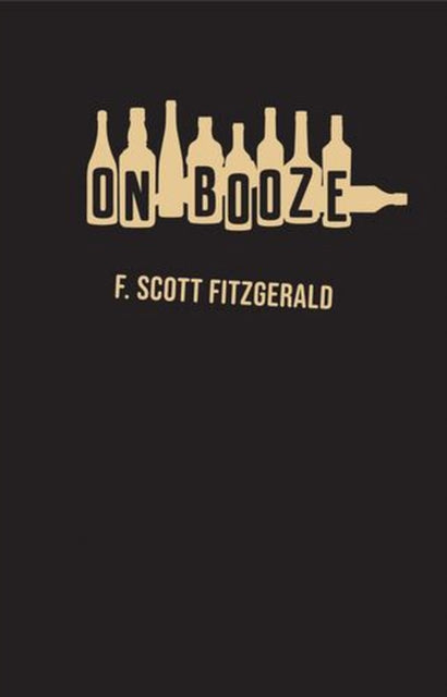 On Booze