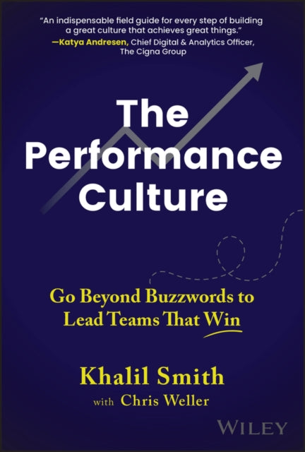 Performance Culture