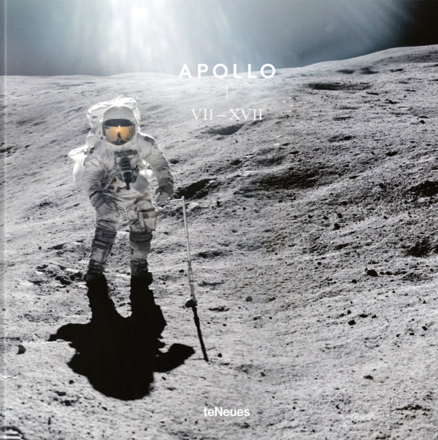 Apollo VII-XVII