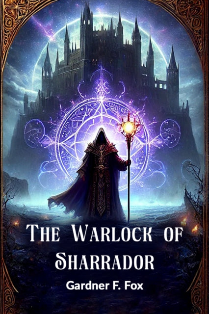 Warlock of Sharrador (Edition2024)