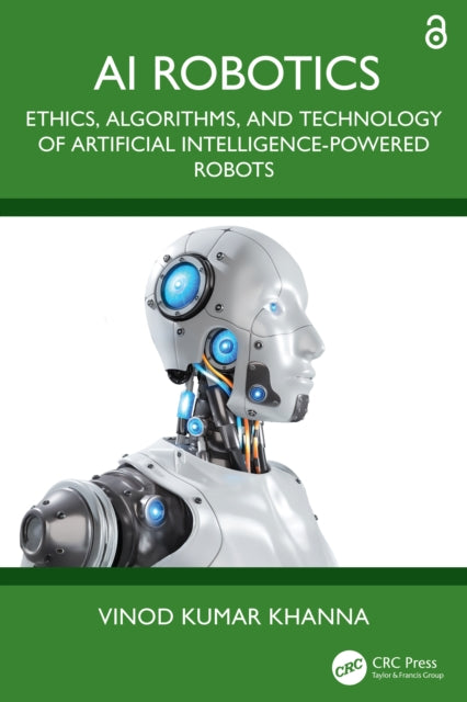 AI Robotics