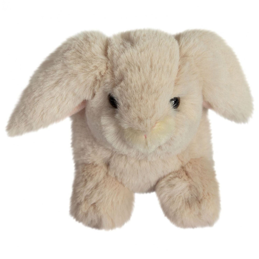 Plišasta igrača Zajec Doudou, 17 cm, sortirane barve