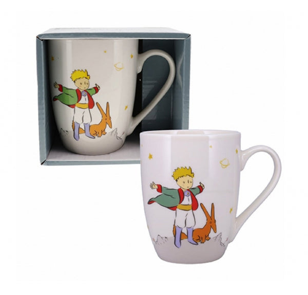 SKODELICA DAR. EM MALI PRINC MUG07G09 340 ML