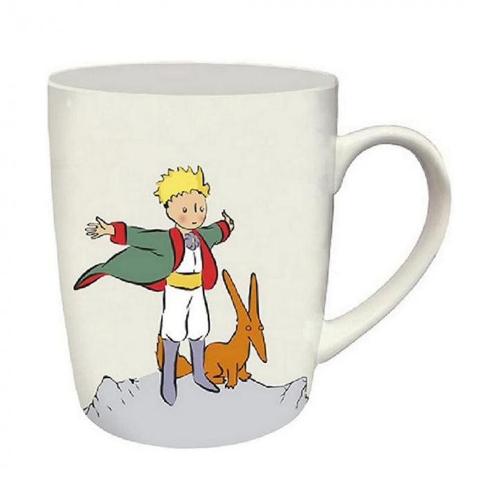 SKODELICA DAR. EM MALI PRINC MUG07G09 340 ML
