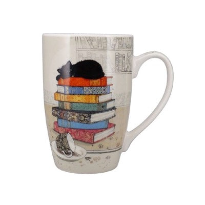 SKODELICA DAR. EM MUC IN KNJIGE MUGXL34H02 490ML