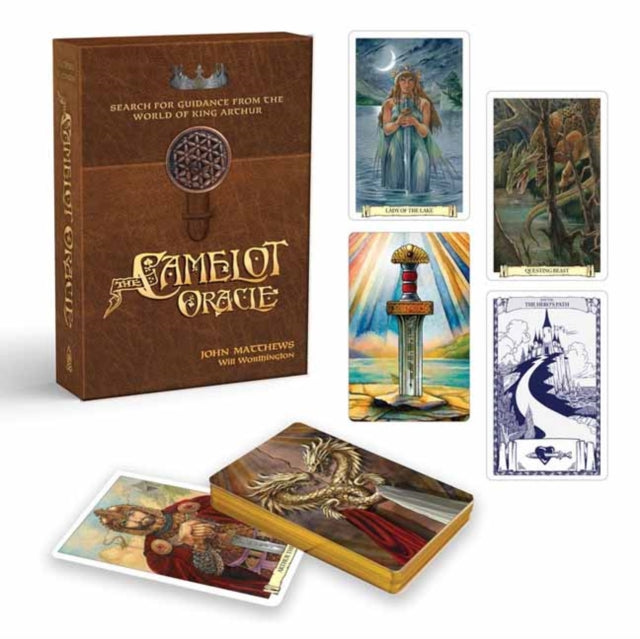 Camelot Oracle