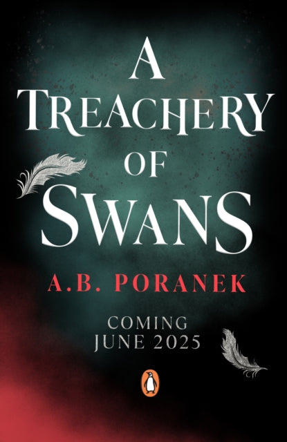 Treachery of Swans