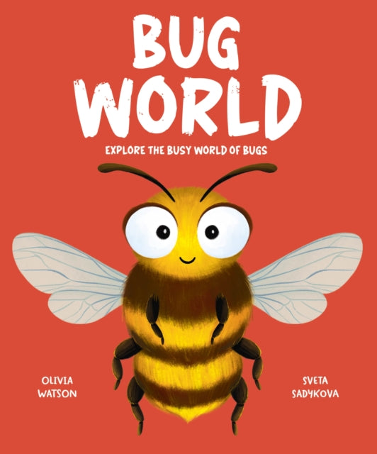 Bug World
