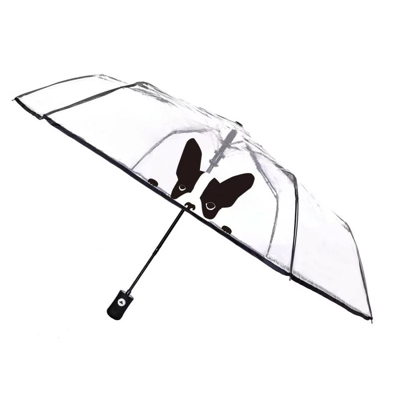 Zložljiv dežnik KUŽA