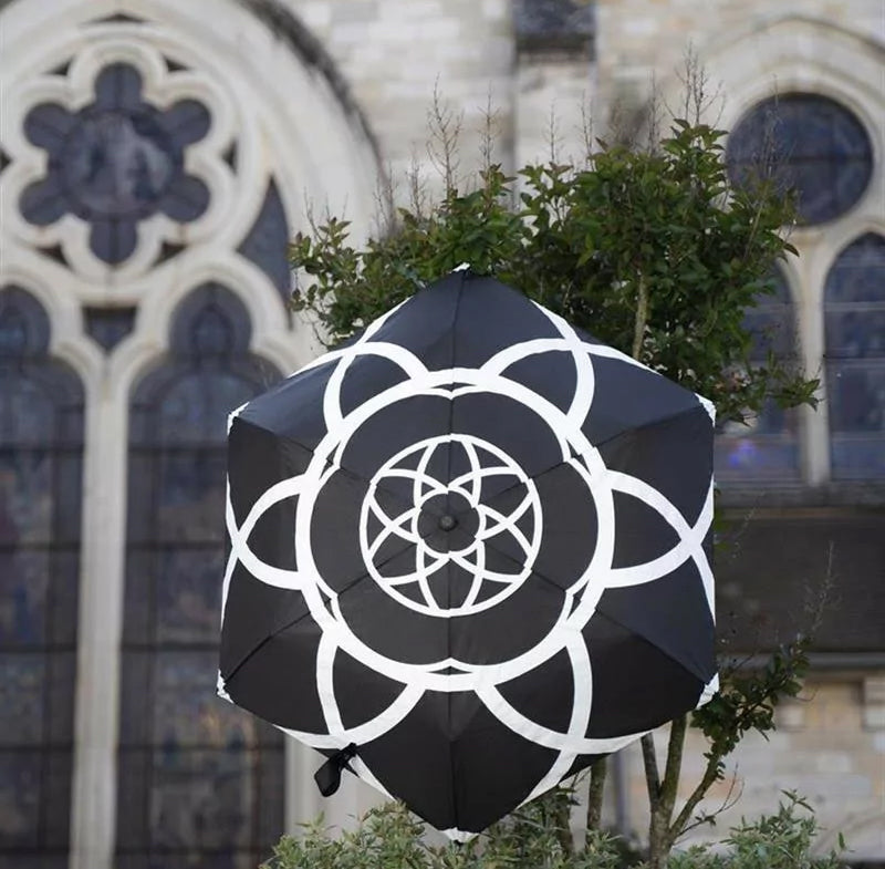 Zložljiv dežnik MANDALA