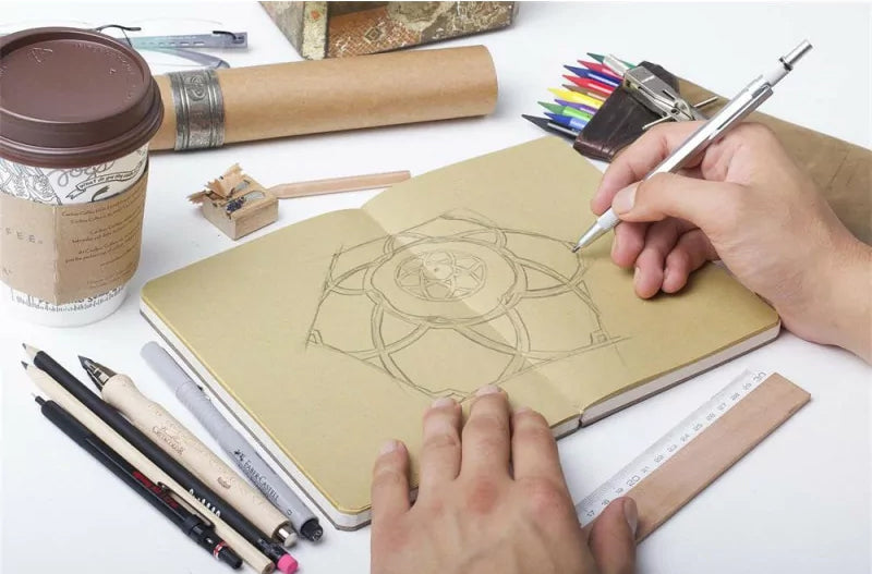 Zložljiv dežnik MANDALA