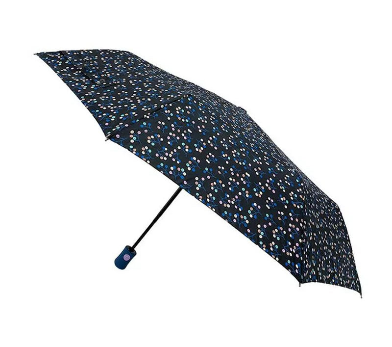 Zložljiv dežnik MODER S PIKAMI