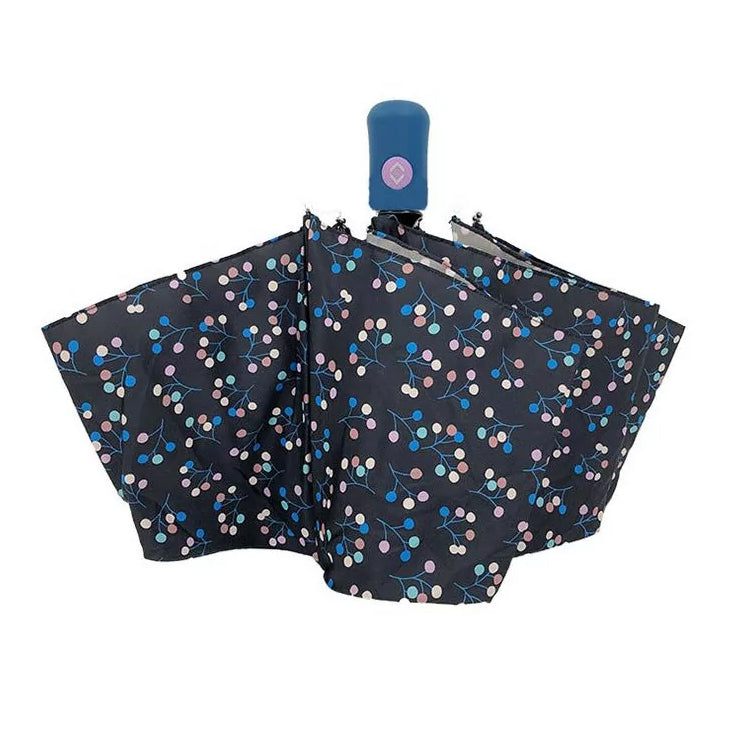 Zložljiv dežnik MODER S PIKAMI