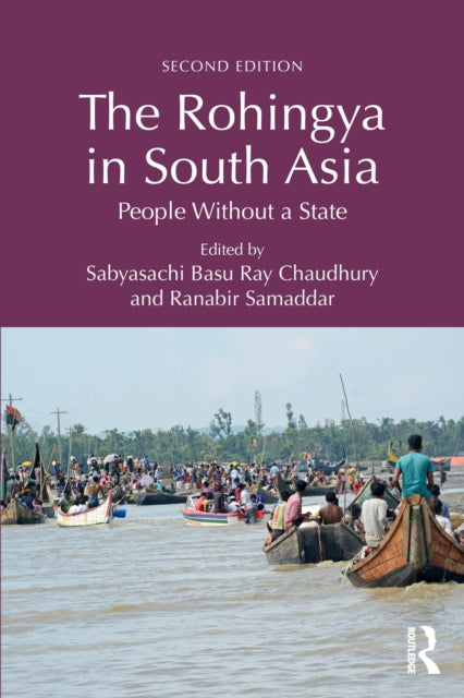 Rohingya in South Asia