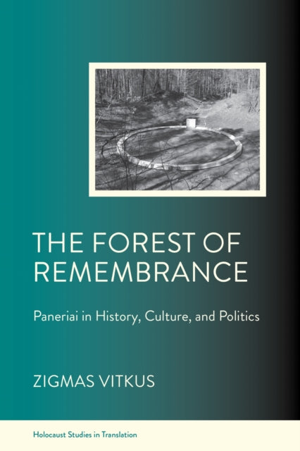 Forest of Remembrance
