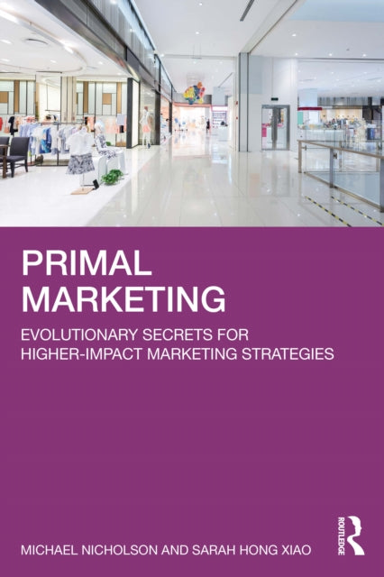 Primal Marketing