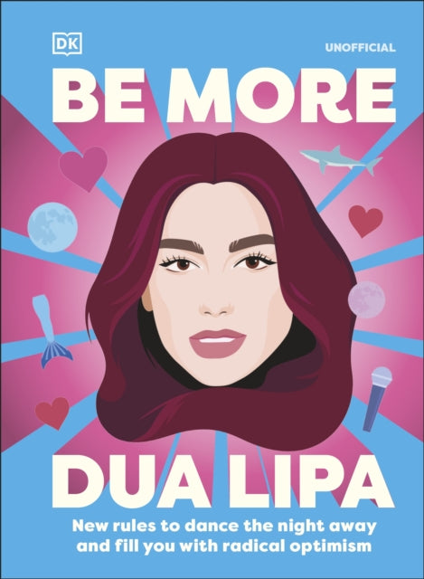Be More Dua Lipa