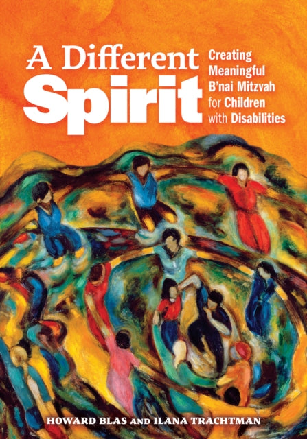 Different Spirit