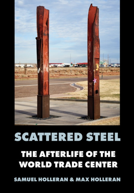 Scattered Steel