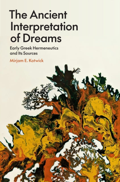 Ancient Interpretation of Dreams