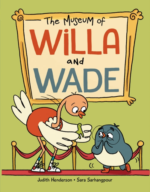 Museum of Willa and Wade