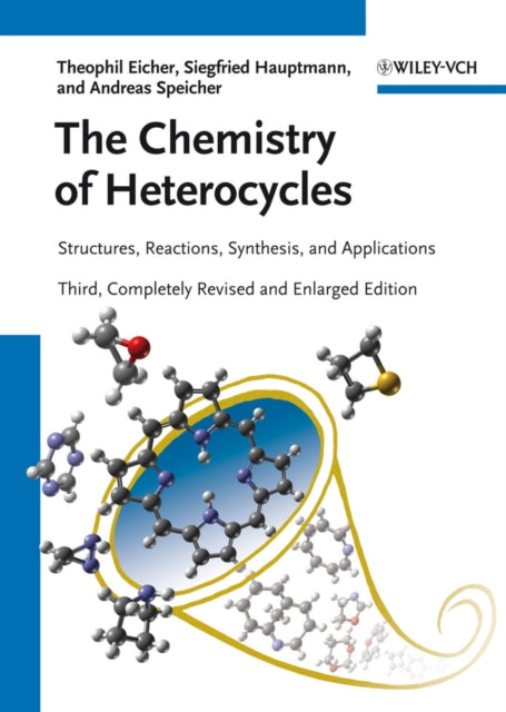 Chemistry of Heterocycles