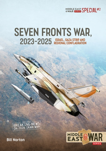 Seven Fronts War