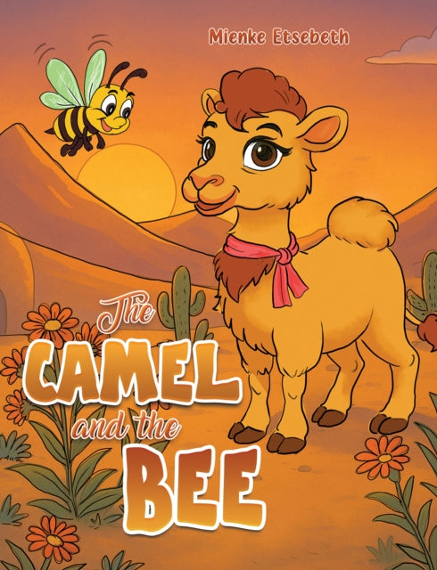 Camel and the Bee
