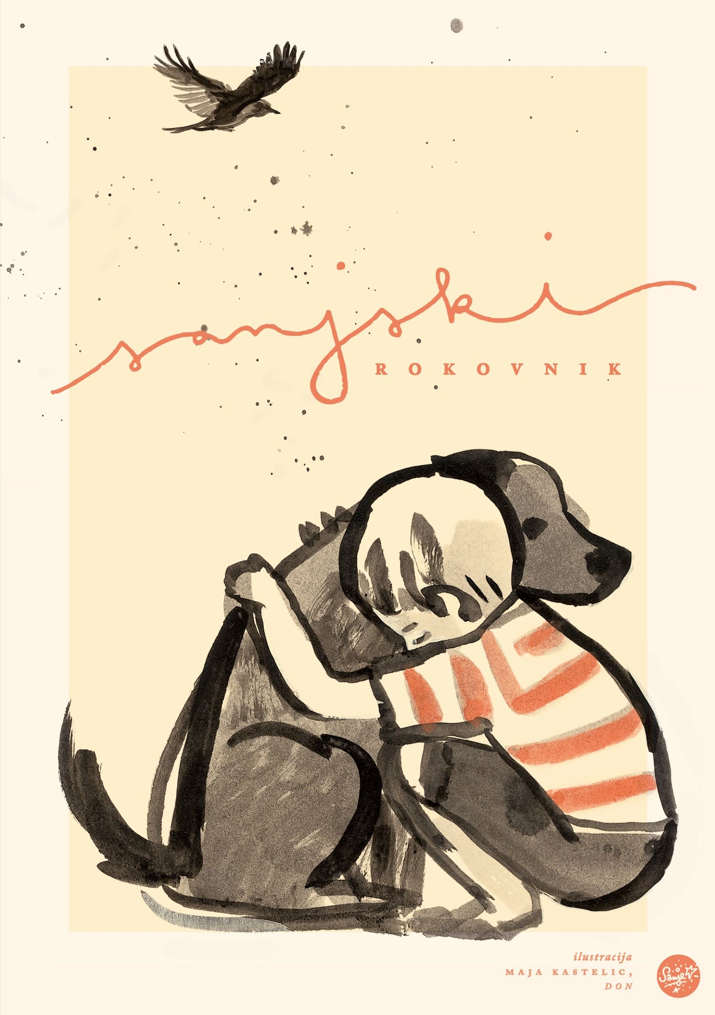 Sanjski rokovnik 2026: Don