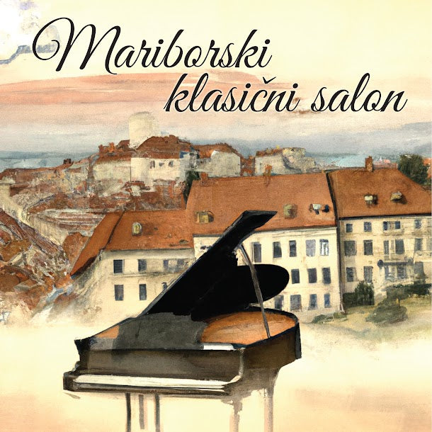Mariborski klasični salon (CD)