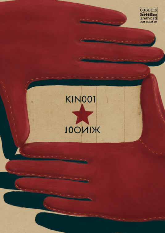 KINO100 - ČKZ ŠT. 289 (SUB)