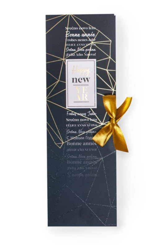 Temna čokolada, SREČNO, 100 g