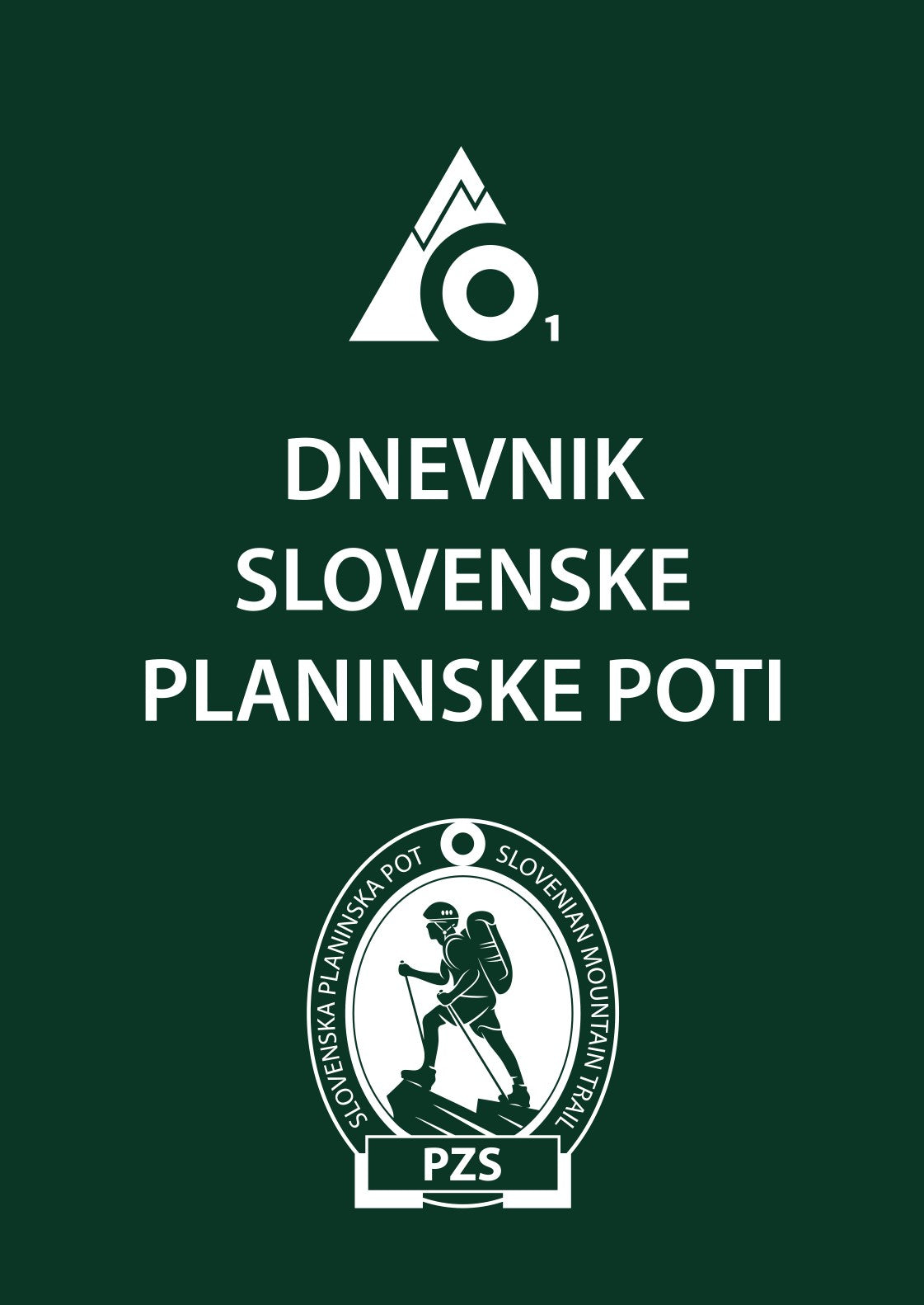 Dnevnik Slovenske planinske poti 2023