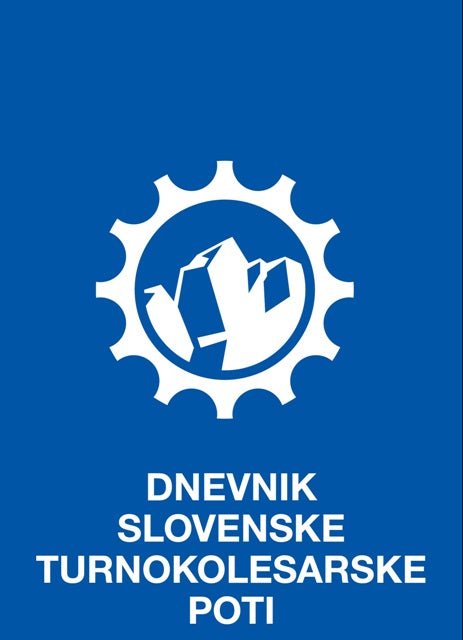 Dnevnik slovenske turnokolesarske poti 2025