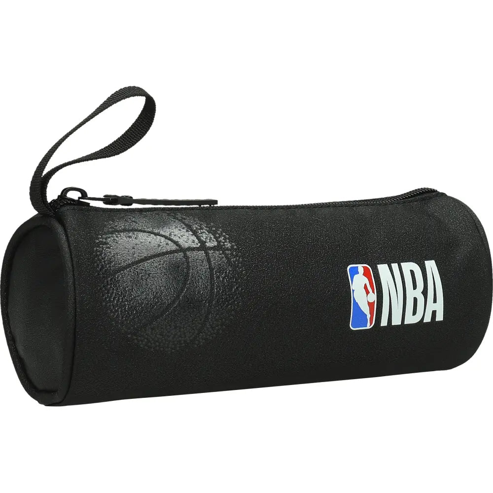 PERESNICA STREET 531679 ROUND NBA ČRNA (26)