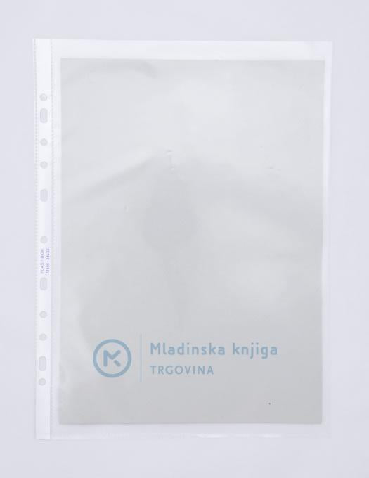 MAPA PP A4 U VL.AXIS 90MIC SIJ. 240X305 10/1