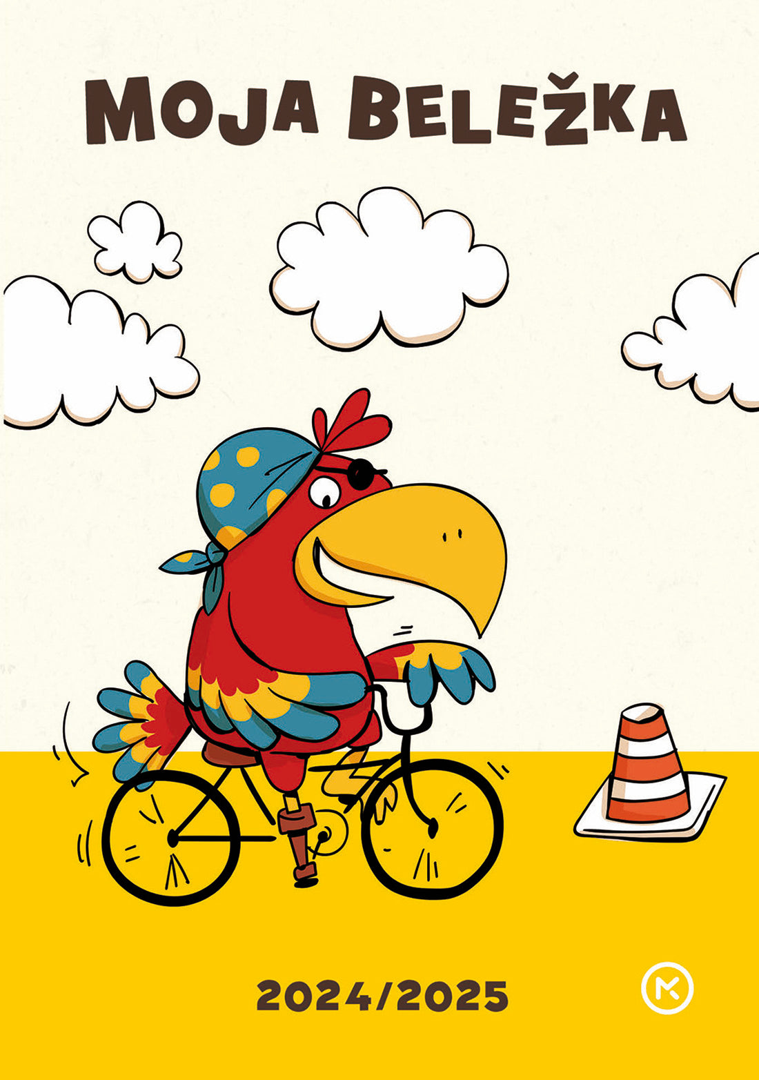 BELEŽKA 24/25 NANDE