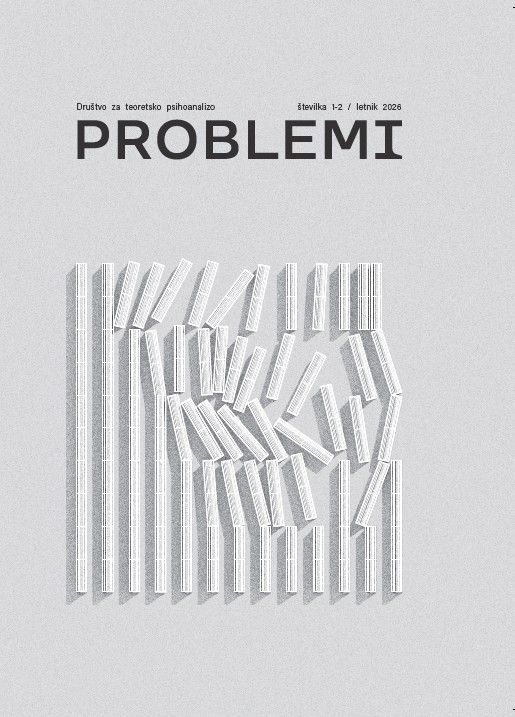 Revija PROBLEMI (št. 1-2/2026)