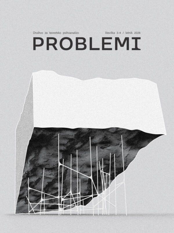 Revija PROBLEMI (št. 3-4/2026)