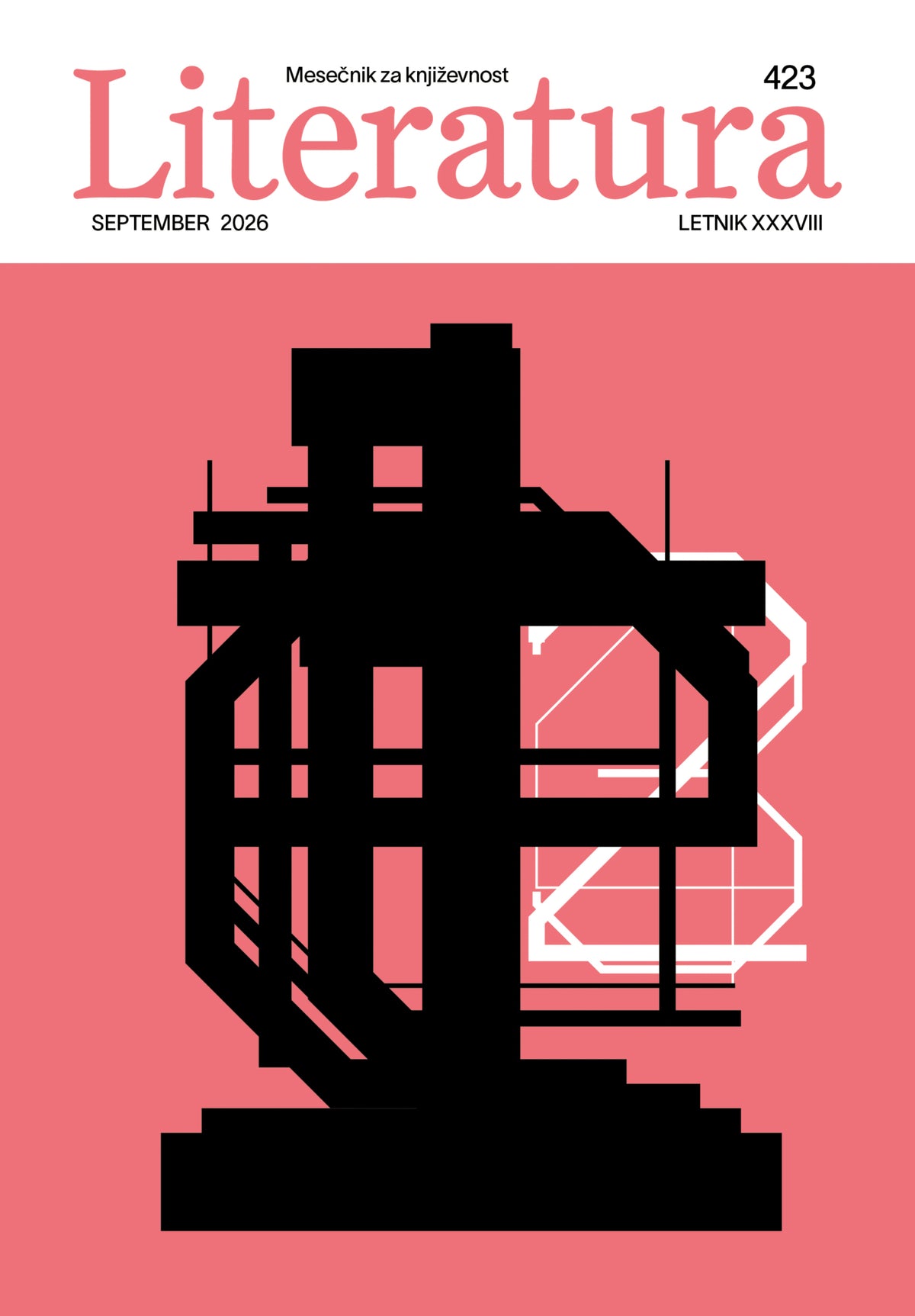 Revija LITERATURA (št. 423/2026)
