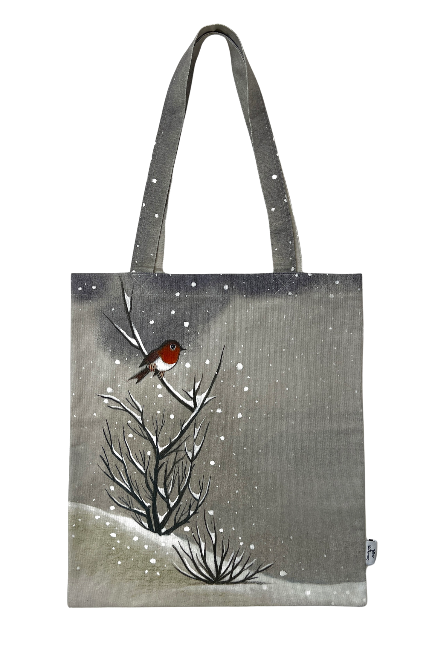 Bombažna vrečka Jelka Reichman