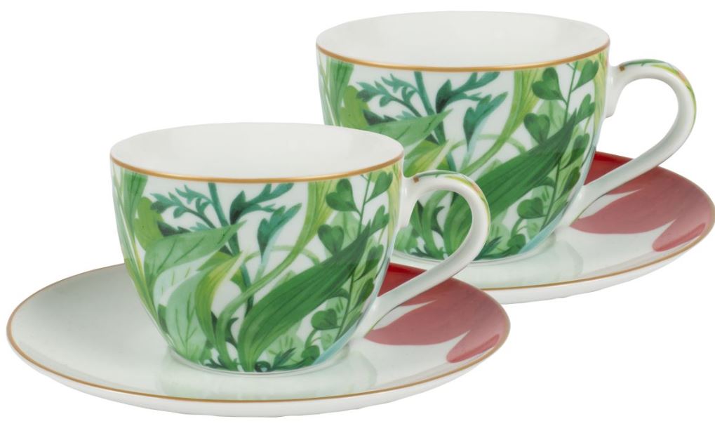 Skodelica za kavo (2x), 240 ml - Maja P. Kastelic