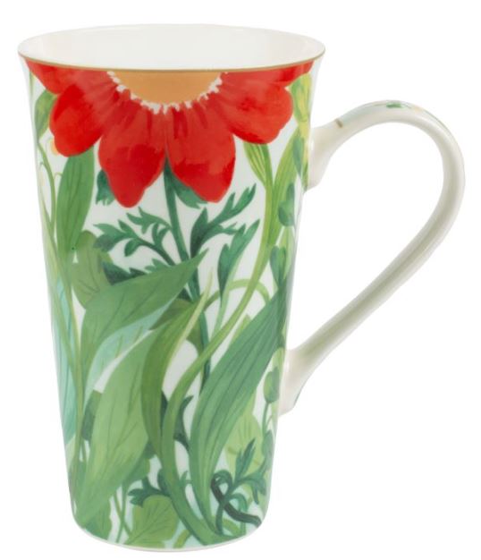 Skodelica, 600 ml - Maja P. Kastelic