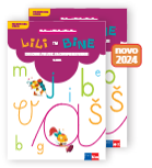 LILI IN BINE 1 -  DZ ZA OPISMENJEVANJE IZID 2024