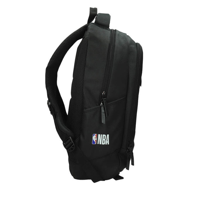 NAHRBTNIK 531361 ROUND NBA ČRN (25)