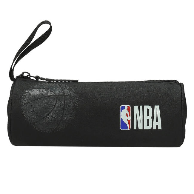 PERESNICA 531362 ROUND NBA ČRNA (25)