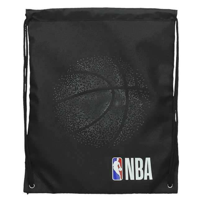 VREČKA ZA COPATE 531363 NBA ČRNA (25)