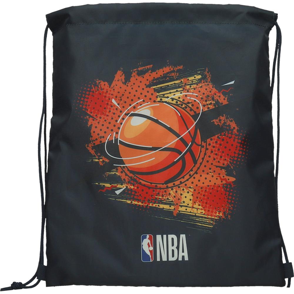 VREČKA ZA COPATE 531367 NBA MODRA (25)