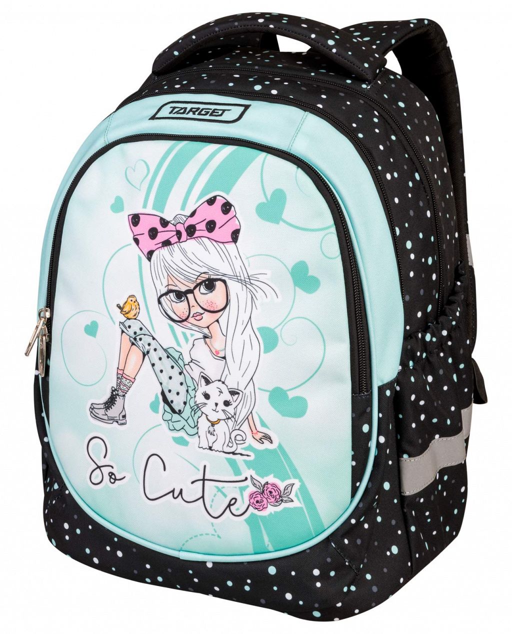 NAHRBTNIK TARGET 28028 SUPERLIGHT SOFT SO CUTE(24)