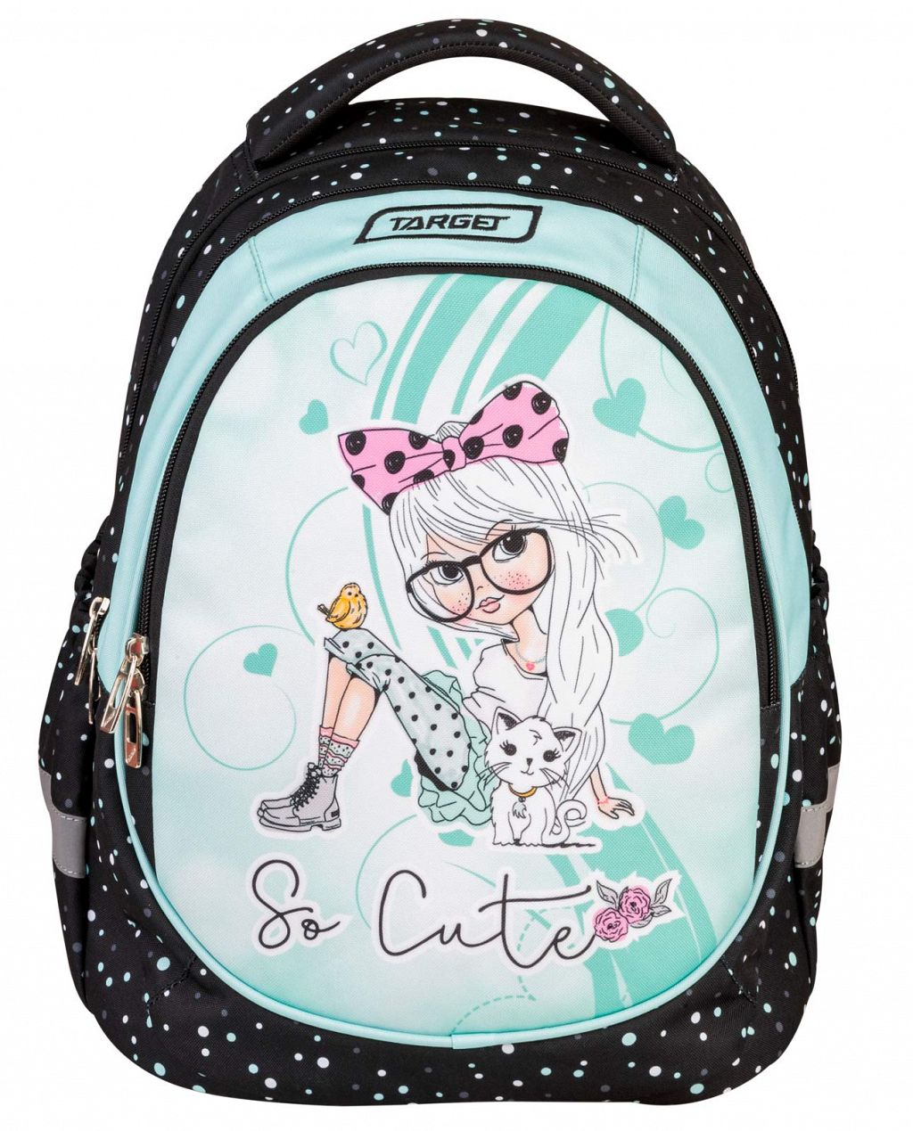 NAHRBTNIK TARGET 28028 SUPERLIGHT SOFT SO CUTE(24)